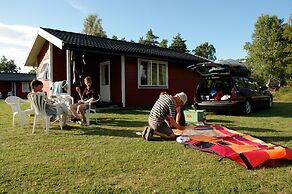 Haga Park Camping & Stugor