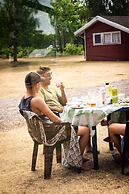 Haga Park Camping & Stugor