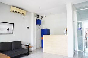 Nau Hostel