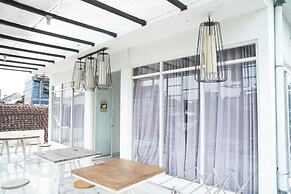 Nau Hostel