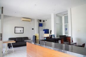 Nau Hostel