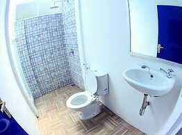 Nau Hostel