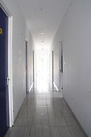 Nau Hostel