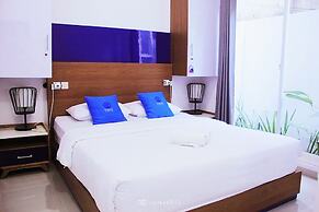 Nau Hostel