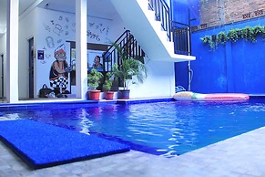 Nau Hostel