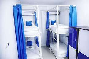 Nau Hostel