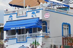 Denizkizi Motel