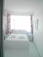 Denizkizi Motel