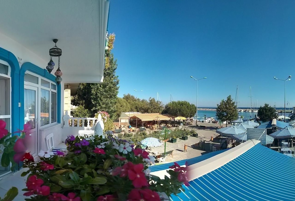 Denizkizi Motel
