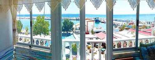 Denizkizi Motel