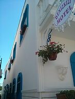Denizkizi Motel