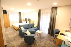 Hotel Seeblick