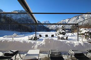 Hotel Seeblick