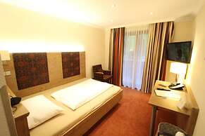 Hotel Seeblick