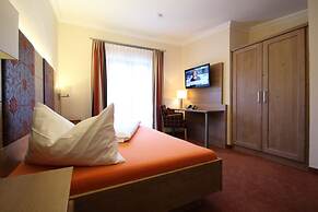 Hotel Seeblick