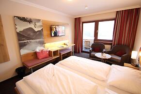 Hotel Seeblick