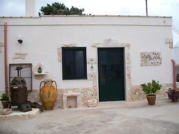 Agriturismo I Trulli di Zio Dino