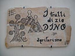 Agriturismo I Trulli di Zio Dino