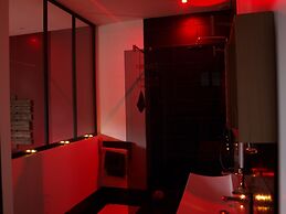 Chambre d'hôte Calme et Volupté