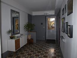 Chambre d'hôte Calme et Volupté