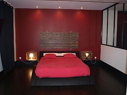Chambre d'hôte Calme et Volupté
