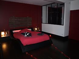 Chambre d'hôte Calme et Volupté