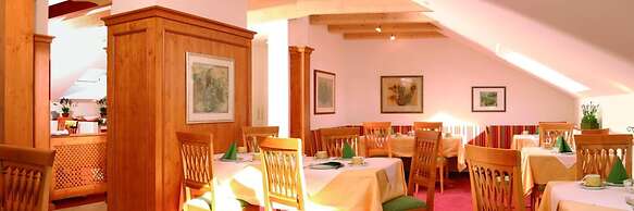 Hotel Birnbacher Hof