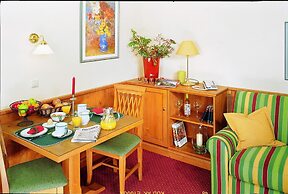 Hotel Birnbacher Hof
