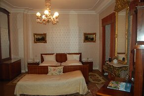 Hotel Villa Grunewald