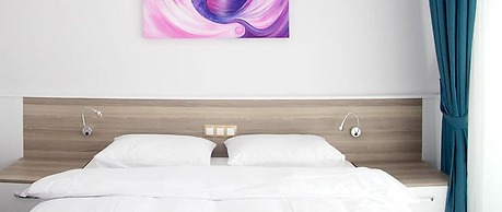 Assos Altin Hotel