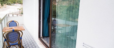 Assos Altin Hotel