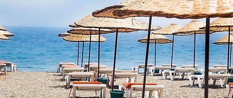 Assos Altin Hotel