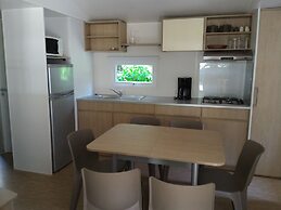 Camping Les Sables