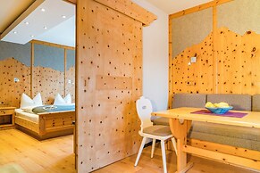 Ferienwohnung Ferienglück