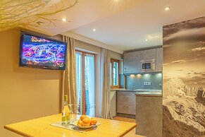 Ferienwohnung Ferienglück