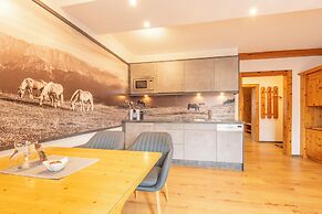 Ferienwohnung Ferienglück