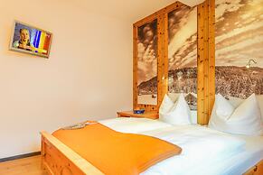 Ferienwohnung Ferienglück