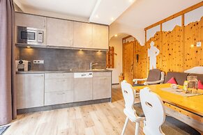 Ferienwohnung Ferienglück
