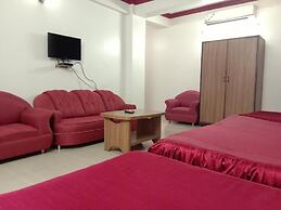 Hotel Heritage