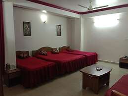 Hotel Heritage