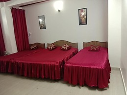 Hotel Heritage