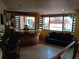 Hotel Heritage