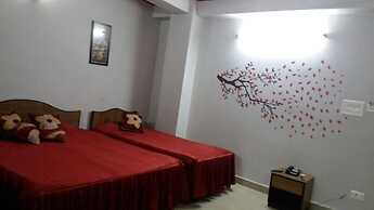 Hotel Heritage