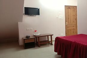 Hotel Heritage