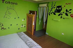 See Starsea Guest House