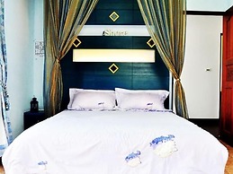 See Starsea Guest House