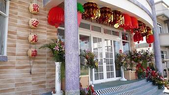 See Starsea Guest House