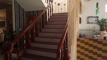 See Starsea Guest House