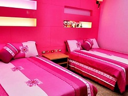 See Starsea Guest House