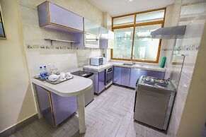 BMK House Apartments